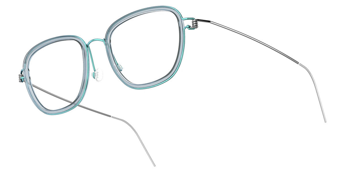 Lindberg® Kid|Teen™ Attila LIN KID Attila Wide-P85-P85-P10-K159 44 - Wide-P85-P85-K159 Eyeglasses