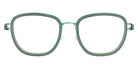Lindberg® Kid|Teen™ Attila LIN KID Attila Wide-P85-P85-P10-K277 44 - Wide-P85-P85-K277 Eyeglasses