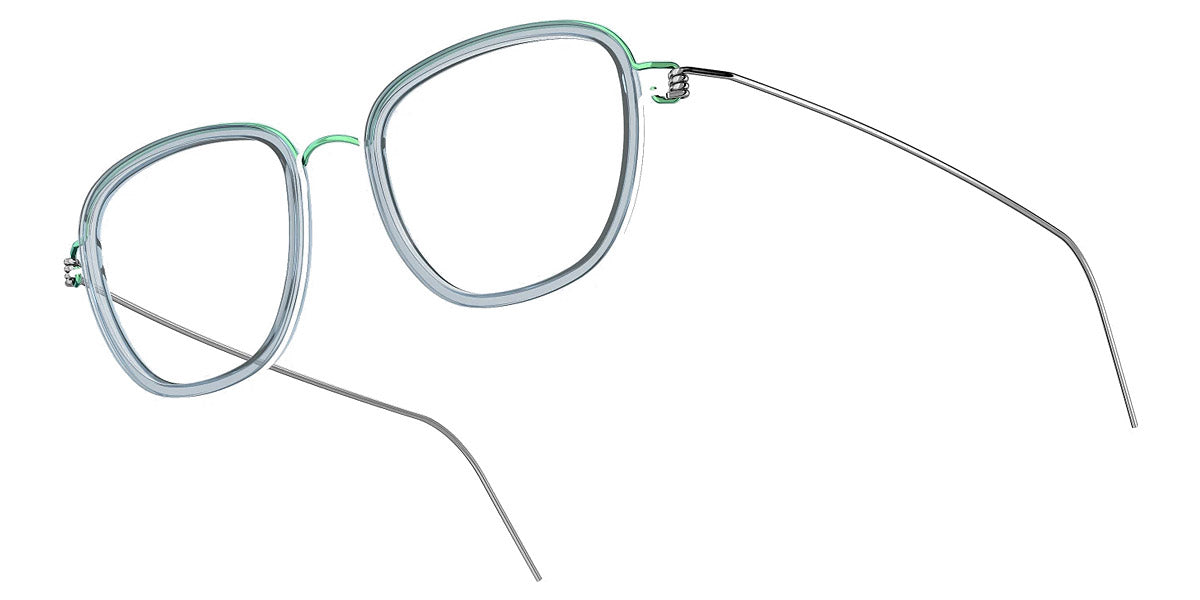 Lindberg® Kid|Teen™ Attila LIN KID Attila Wide-P90-P90-P10-K159 44 - Wide-P90-P90-K159 Eyeglasses