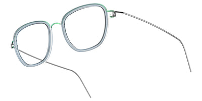 Lindberg® Kid|Teen™ Attila LIN KID Attila Wide-P90-P90-P10-K159 44 - Wide-P90-P90-K159 Eyeglasses