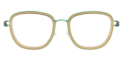 Lindberg® Kid|Teen™ Attila LIN KID Attila Wide-P90-P90-P10-K223 44 - Wide-P90-P90-K223 Eyeglasses