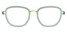 Lindberg® Kid|Teen™ Attila LIN KID Attila Wide-P95-P95-P10-K159 44 - Wide-P95-P95-K159 Eyeglasses