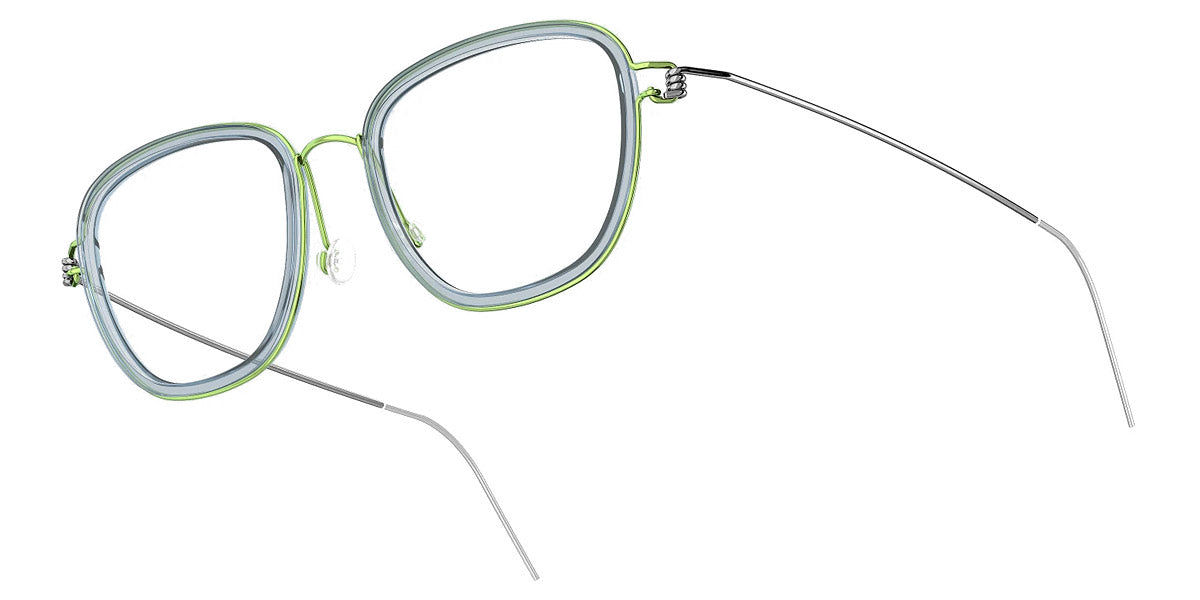 Lindberg® Kid|Teen™ Attila LIN KID Attila Wide-P95-P95-P10-K159 44 - Wide-P95-P95-K159 Eyeglasses