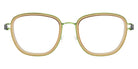 Lindberg® Kid|Teen™ Attila LIN KID Attila Wide-P95-P95-P10-K223 44 - Wide-P95-P95-K223 Eyeglasses