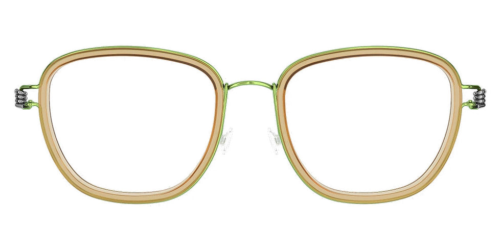 Lindberg® Kid|Teen™ Attila LIN KID Attila Wide-P95-P95-P10-K223 44 - Wide-P95-P95-K223 Eyeglasses
