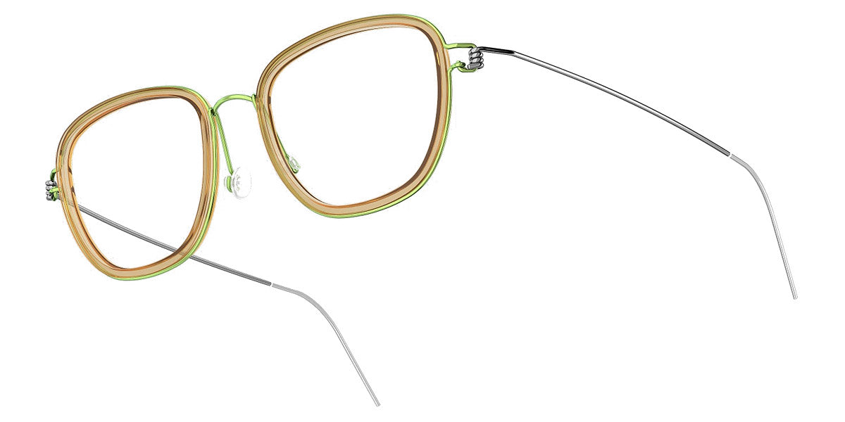 Lindberg® Kid|Teen™ Attila LIN KID Attila Wide-P95-P95-P10-K223 44 - Wide-P95-P95-K223 Eyeglasses