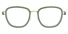 Lindberg® Kid|Teen™ Attila LIN KID Attila Wide-P95-P95-P10-K277 44 - Wide-P95-P95-K277 Eyeglasses
