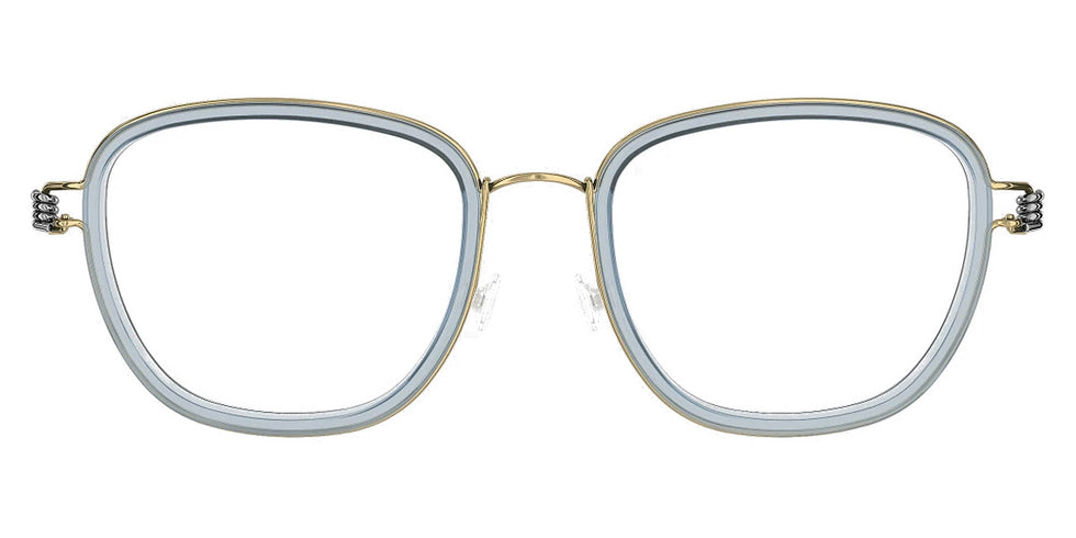 Lindberg® Kid|Teen™ Attila LIN KID Attila Wide-PGT-PGT-P10-K159 44 - Wide-PGT-PGT-K159 Eyeglasses