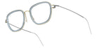 Lindberg® Kid|Teen™ Attila LIN KID Attila Wide-PGT-PGT-P10-K159 44 - Wide-PGT-PGT-K159 Eyeglasses