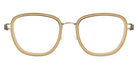 Lindberg® Kid|Teen™ Attila LIN KID Attila Wide-PGT-PGT-P10-K223 44 - Wide-PGT-PGT-K223 Eyeglasses
