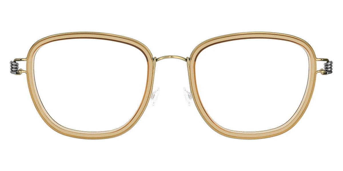 Lindberg® Kid|Teen™ Attila LIN KID Attila Wide-PGT-PGT-P10-K223 44 - Wide-PGT-PGT-K223 Eyeglasses