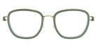 Lindberg® Kid|Teen™ Attila LIN KID Attila Wide-PGT-PGT-P10-K277 44 - Wide-PGT-PGT-K277 Eyeglasses