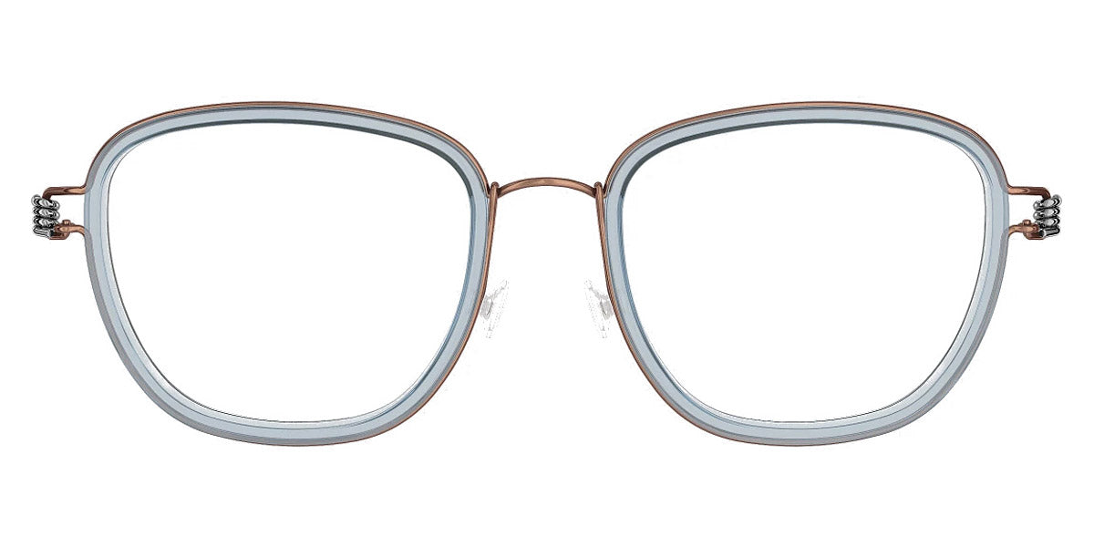 Lindberg® Kid|Teen™ Attila LIN KID Attila Wide-PU12-PU12-P10-K159 44 - Wide-PU12-PU12-K159 Eyeglasses