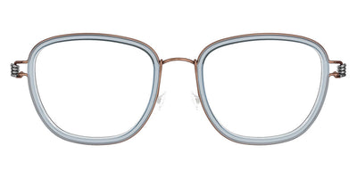 Lindberg® Kid|Teen™ Attila LIN KID Attila Wide-PU12-PU12-P10-K159 44 - Wide-PU12-PU12-K159 Eyeglasses