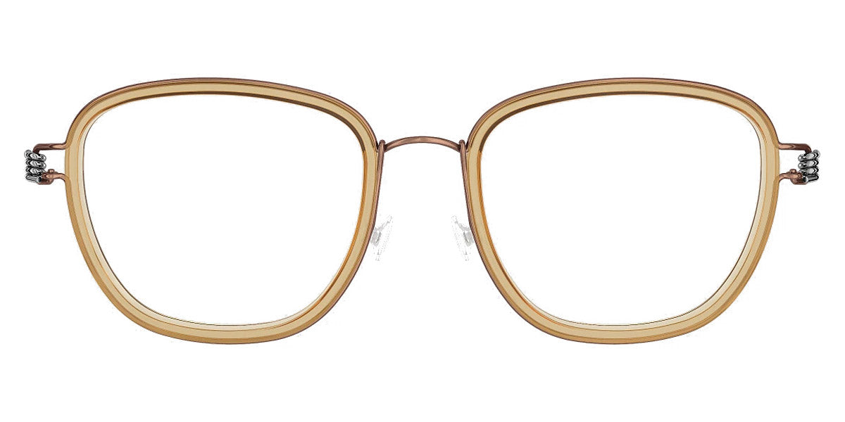 Lindberg® Kid|Teen™ Attila LIN KID Attila Wide-PU12-PU12-P10-K223 44 - Wide-PU12-PU12-K223 Eyeglasses