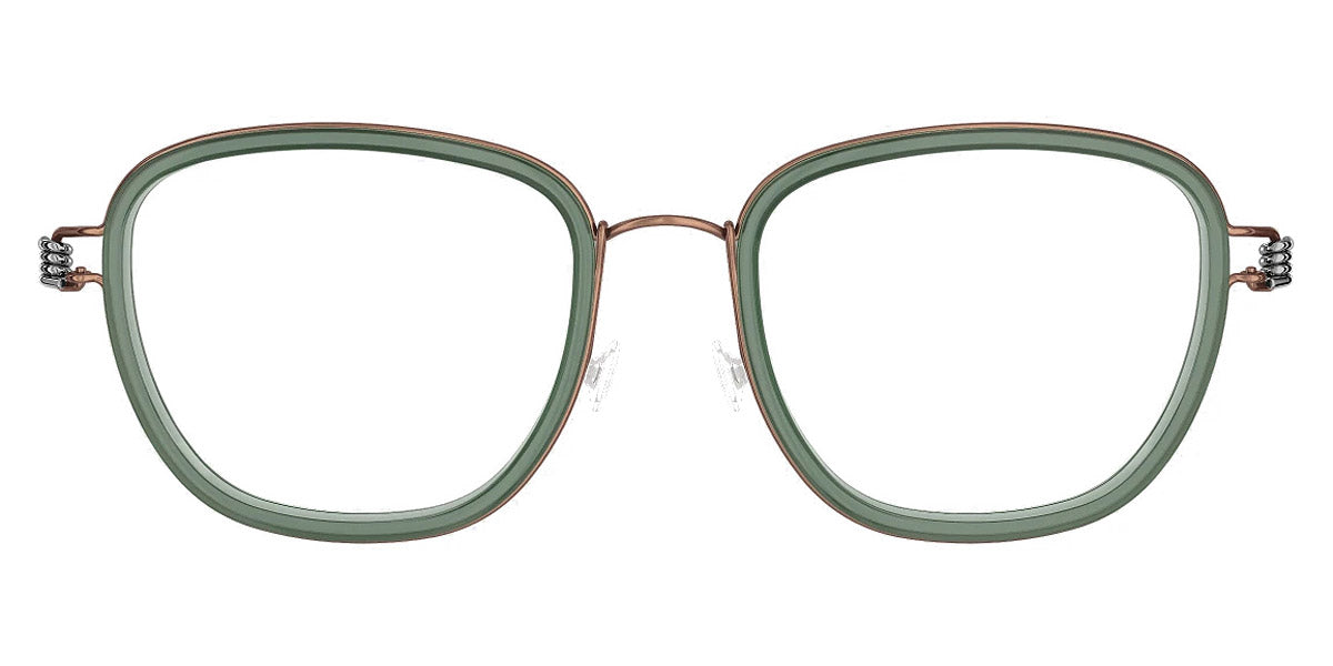 Lindberg® Kid|Teen™ Attila LIN KID Attila Wide-PU12-PU12-P10-K277 44 - Wide-PU12-PU12-K277 Eyeglasses