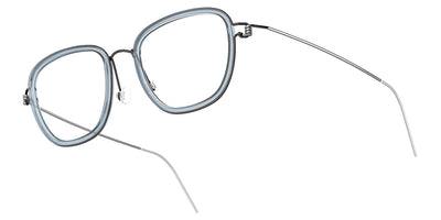 Lindberg® Kid|Teen™ Attila LIN KID Attila Wide-PU9-PU9-P10-K159 44 - Wide-PU9-PU9-K159 Eyeglasses