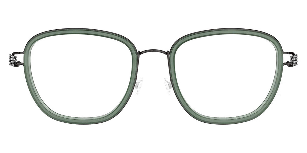 Lindberg® Kid|Teen™ Attila LIN KID Attila Wide-PU9-PU9-P10-K277 44 - Wide-PU9-PU9-K277 Eyeglasses