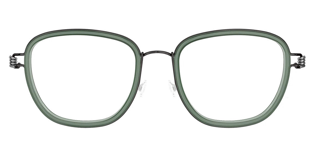 Lindberg® Kid|Teen™ Attila LIN KID Attila Wide-PU9-PU9-P10-K277 44 - Wide-PU9-PU9-K277 Eyeglasses