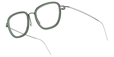 Lindberg® Kid|Teen™ Attila LIN KID Attila Wide-PU9-PU9-P10-K277 44 - Wide-PU9-PU9-K277 Eyeglasses