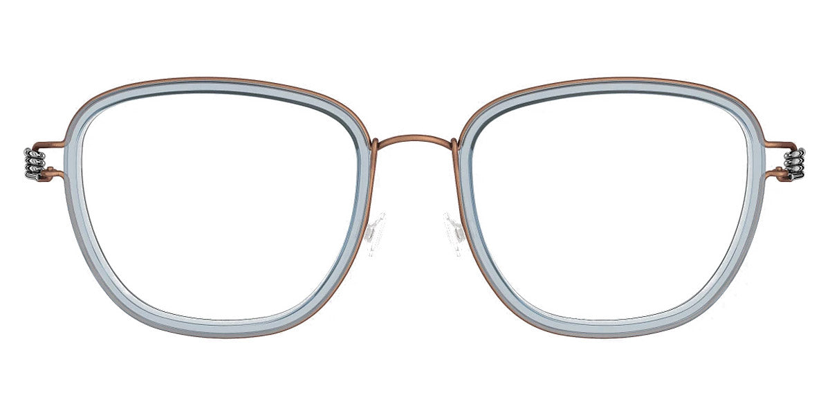 Lindberg® Kid|Teen™ Attila LIN KID Attila Wide-U12-U12-P10-K159 44 - Wide-U12-U12-K159 Eyeglasses