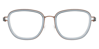 Lindberg® Kid|Teen™ Attila LIN KID Attila Wide-U12-U12-P10-K159 44 - Wide-U12-U12-K159 Eyeglasses