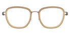 Lindberg® Kid|Teen™ Attila LIN KID Attila Wide-U12-U12-P10-K223 44 - Wide-U12-U12-K223 Eyeglasses