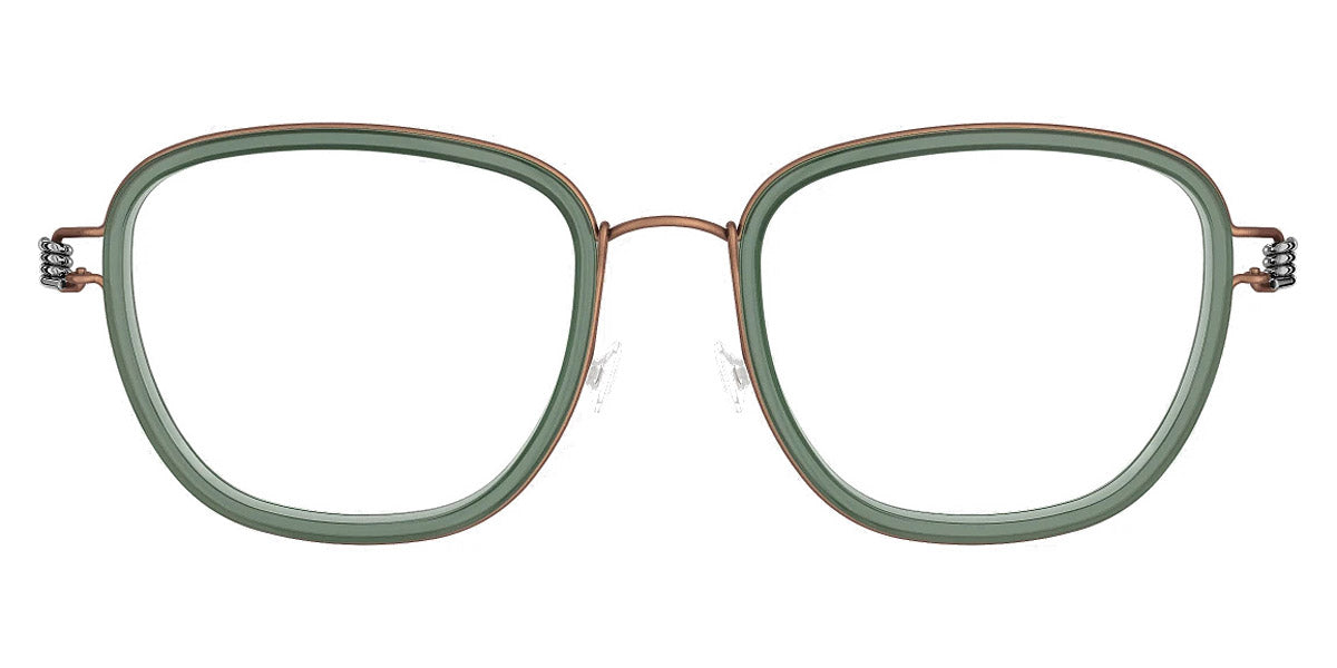 Lindberg® Kid|Teen™ Attila LIN KID Attila Wide-U12-U12-P10-K277 44 - Wide-U12-U12-K277 Eyeglasses