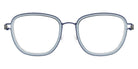 Lindberg® Kid|Teen™ Attila LIN KID Attila Wide-U13-U13-P10-K159 44 - Wide-U13-U13-K159 Eyeglasses