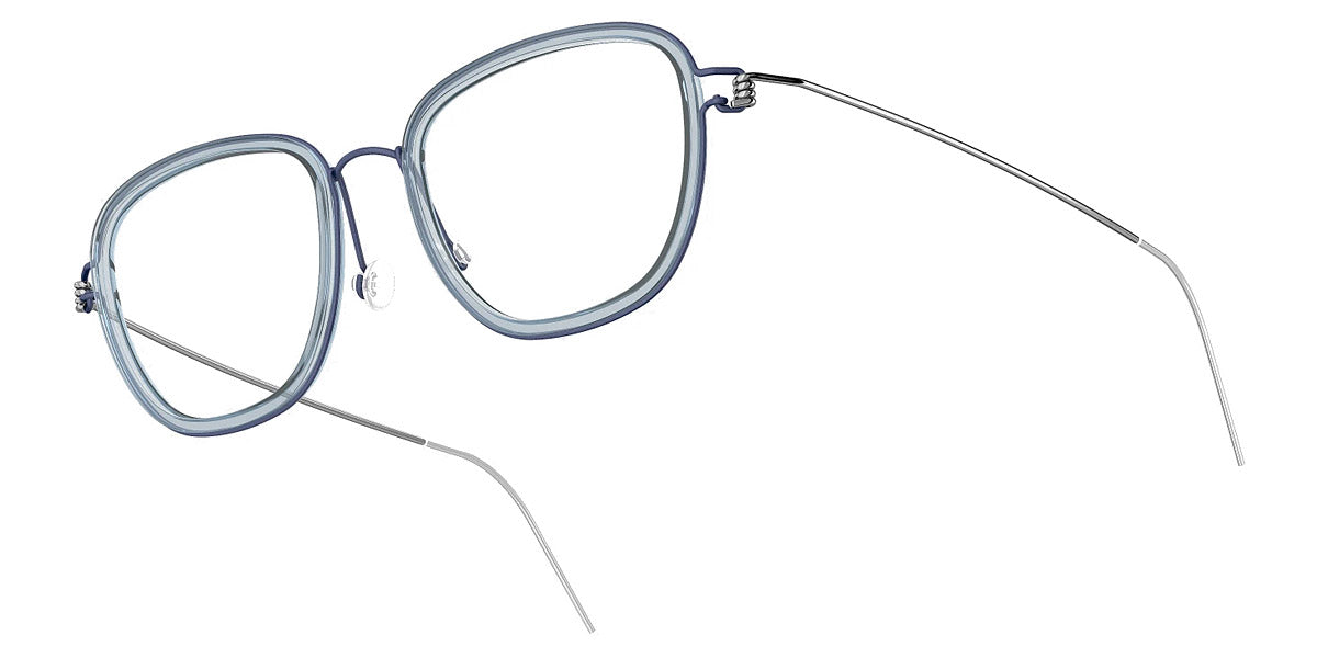 Lindberg® Kid|Teen™ Attila LIN KID Attila Wide-U13-U13-P10-K159 44 - Wide-U13-U13-K159 Eyeglasses