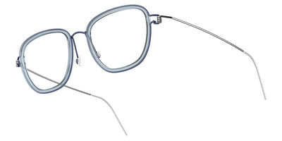 Lindberg® Kid|Teen™ Attila LIN KID Attila Wide-U13-U13-P10-K159 44 - Wide-U13-U13-K159 Eyeglasses