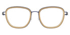 Lindberg® Kid|Teen™ Attila LIN KID Attila Wide-U13-U13-P10-K223 44 - Wide-U13-U13-K223 Eyeglasses