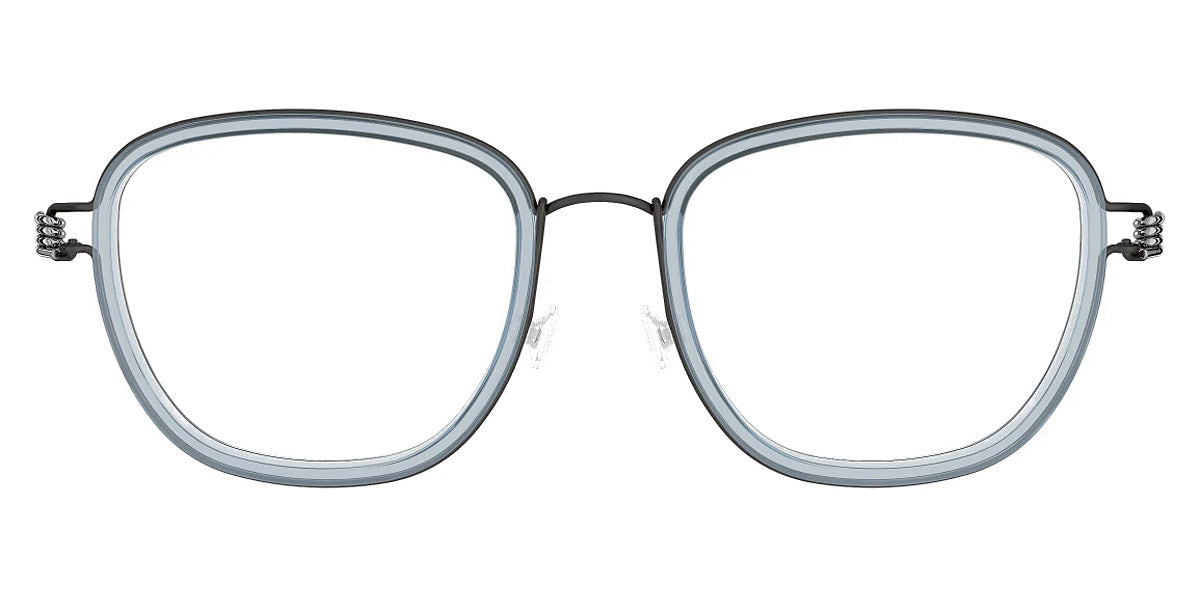 Lindberg® Kid|Teen™ Attila LIN KID Attila Wide-U9-U9-P10-K159 44 - Wide-U9-U9-K159 Eyeglasses