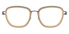 Lindberg® Kid|Teen™ Attila LIN KID Attila Wide-U9-U9-P10-K223 44 - Wide-U9-U9-K223 Eyeglasses