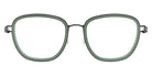 Lindberg® Kid|Teen™ Attila LIN KID Attila Wide-U9-U9-P10-K277 44 - Wide-U9-U9-K277 Eyeglasses