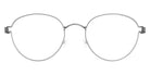 Lindberg® Kid|Teen™ Bo LIN KID Bo Basic-10-10-P10 43 - Basic-10-10 Eyeglasses