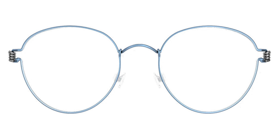 Lindberg® Kid|Teen™ Bo LIN KID Bo Basic-20-20-P10 43 - Basic-20-20 Eyeglasses