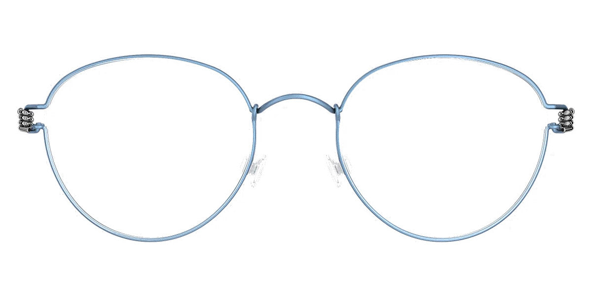 Lindberg® Kid|Teen™ Bo LIN KID Bo Basic-20-20-P10 43 - Basic-20-20 Eyeglasses