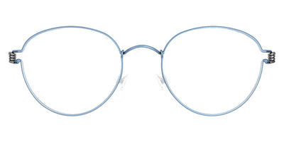 Lindberg® Kid|Teen™ Bo LIN KID Bo Basic-20-20-P10 43 - Basic-20-20 Eyeglasses