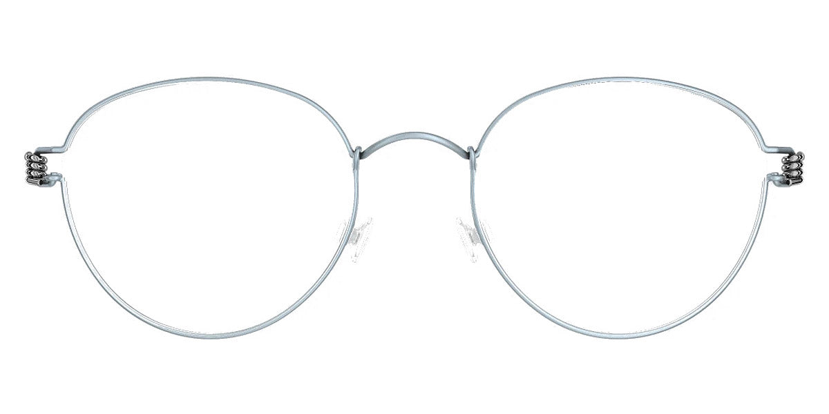 Lindberg® Kid|Teen™ Bo LIN KID Bo Basic-25-25-P10 43 - Basic-25-25 Eyeglasses