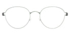 Lindberg® Kid|Teen™ Bo LIN KID Bo Basic-30-30-P10 43 - Basic-30-30 Eyeglasses
