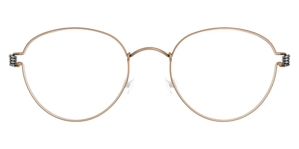 Lindberg® Kid|Teen™ Bo LIN KID Bo Basic-35-35-P10 43 - Basic-35-35 Eyeglasses