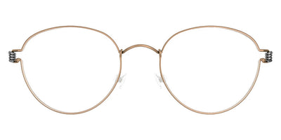 Lindberg® Kid|Teen™ Bo LIN KID Bo Basic-35-35-P10 43 - Basic-35-35 Eyeglasses