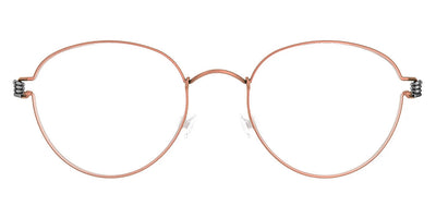 Lindberg® Kid|Teen™ Bo LIN KID Bo Basic-60-60-P10 43 - Basic-60-60 Eyeglasses