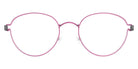 Lindberg® Kid|Teen™ Bo LIN KID Bo Basic-70-70-P10 43 - Basic-70-70 Eyeglasses