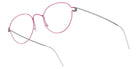 Lindberg® Kid|Teen™ Bo LIN KID Bo Basic-70-70-P10 43 - Basic-70-70 Eyeglasses
