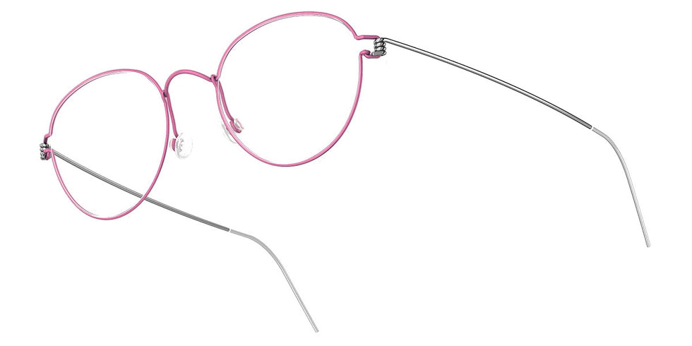 Lindberg® Kid|Teen™ Bo LIN KID Bo Basic-70-70-P10 43 - Basic-70-70 Eyeglasses