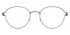 Lindberg® Kid|Teen™ Bo LIN KID Bo Basic-75-75-P10 43 - Basic-75-75 Eyeglasses