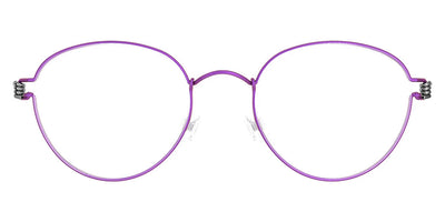 Lindberg® Kid|Teen™ Bo LIN KID Bo Basic-75-75-P10 43 - Basic-75-75 Eyeglasses