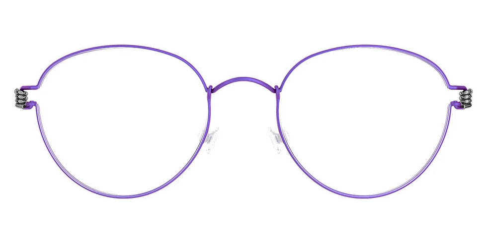 Lindberg® Kid|Teen™ Bo LIN KID Bo Basic-77-77-P10 43 - Basic-77-77 Eyeglasses